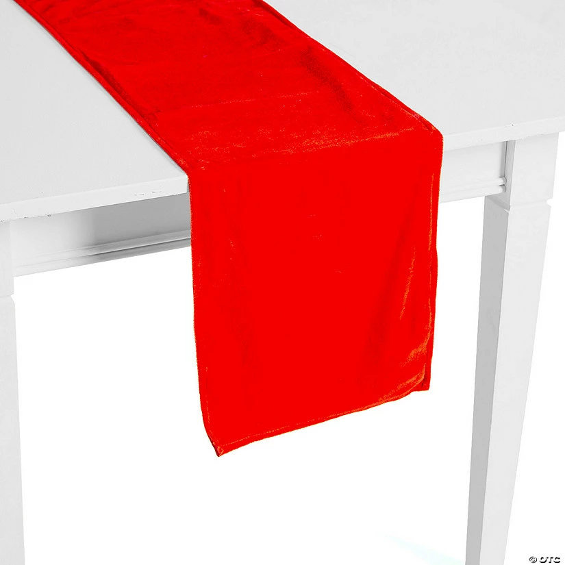 Best Pirce π Velvet Table Runner π 2 Best Pirce π Velvet Table Runner π - Image 2