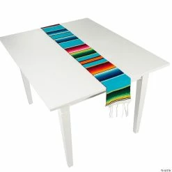 Budget π₯° Authentic Sarape Table Runner π₯