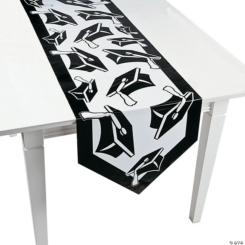 Wholesale π Congrats Grad Paper Table Runner π 1 Wholesale π Congrats Grad Paper Table Runner π