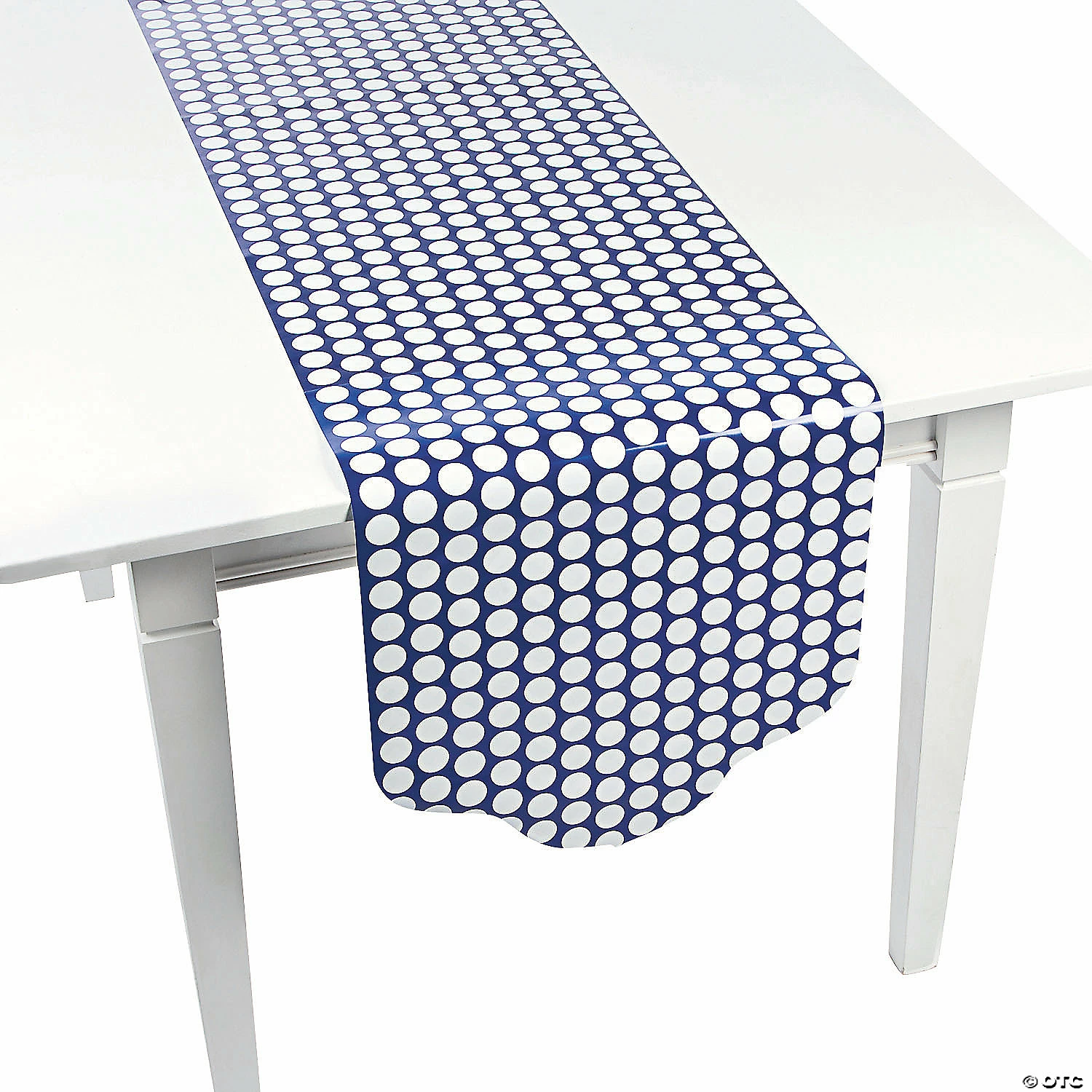 Deals π Chevron & Polka Dot Table Runner π₯° 2 Deals π Chevron & Polka Dot Table Runner π₯° - Image 2