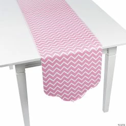 Best reviews of 🔔 Chevron & Polka Dot Table Runner 🛒