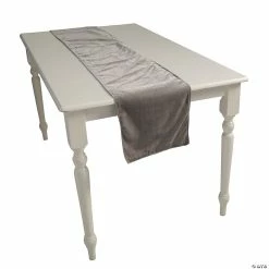 New β¨ Velvet Table Runner β¨