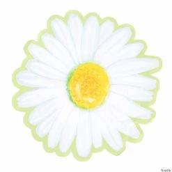 Cheap ✨ Daisy Paper Placemats – 25 Pc. 🛒