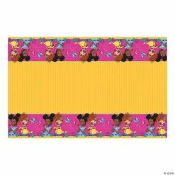 Best reviews of 😀 Disney Fancy Nancy Plastic Tablecloth 😉