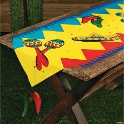 Best Sale ✨ Fiesta Table Runner ✨
