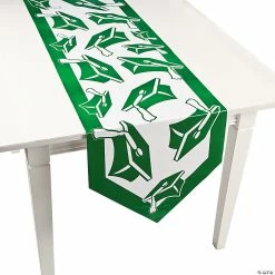 New π Congrats Grad Paper Table Runner π