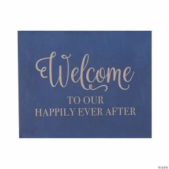 Coupon 🤩 Happily Ever After Placemats 💯