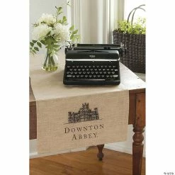 Coupon π Heritage Lace - 60" Beige and Black 'Downton Abbey' Castle π Christmas Table Runner π€© 5 Coupon π Heritage Lace - 60" Beige and Black 'Downton Abbey' Castle π Christmas Table Runner π€© -Wedding Table Covers Sales heritage lace 60 beige and black downton abbey castle christmas table runner13991636 a02