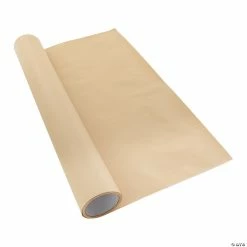 New 🤩 Kraft Paper Tablecloth Roll 🧨