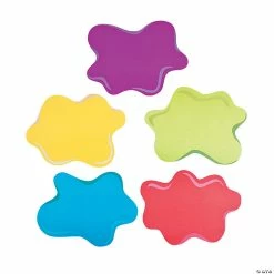 Hot Sale 🥰 Little Artist Party Placemats - 12 Pc. 🌟