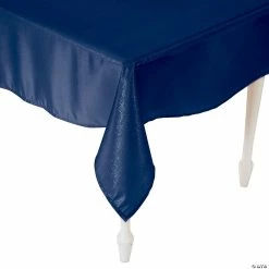 Best reviews of 🌟 Rectangle Polyester Tablecloths - 54" x 126" 😉