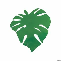 Discount ⌛ Palm Leaf Placemats - 12 Pc. 🥰