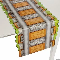 Top 10 π― Railroad Track Table Runner π