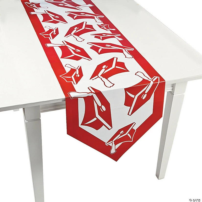 Coupon π Congrats Grad Paper Table Runner π 1 Coupon π Congrats Grad Paper Table Runner π