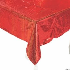 Discount 🥰 Sequined Tablecloth 🧨