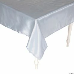 Buy 🥰 Rectangle Polyester Tablecloths - 54" x 126" 🧨