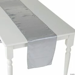 Top 10 🔔 Satin Table Runners 🤩